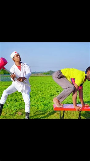 Must Watch Funny Comedy Video for Nonstop Laughter