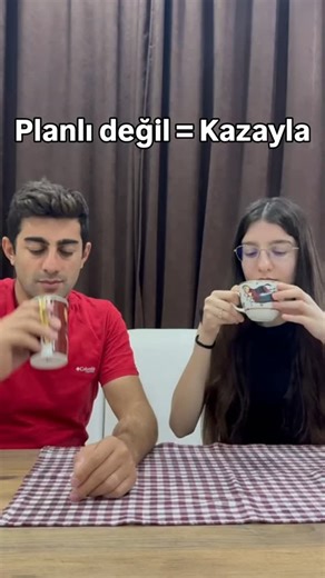 “by accident” (kazayla) or “on purpose” (bilerek)? 🤔 In this video, I explain the difference between ‘by accident’ and ‘on purpose’ in Turkish with simple examples. Watch the video, learn the expressions, and write your own example sentences in the comments! 🇹🇷✨ #learnturkish #turkishforforeigners #turkishteacher | Turkish Lab