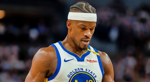 Jimmy Butler Gets Brutally Honest About Warriors’ Struggles In Eye-Opening Message