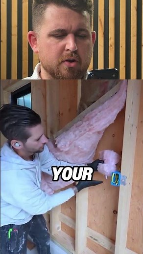 PRO TIP #48: don’t let the electrical box steal your insulation
