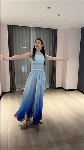 Love Waltz | Chinese Classical Dance