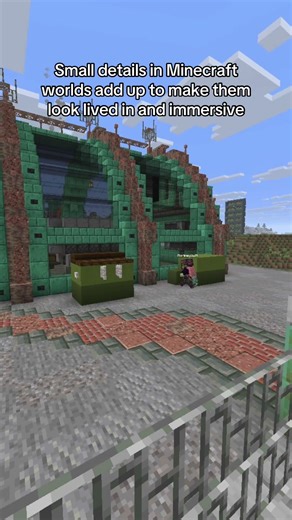 How to make your Minecraft 48x BETTER
