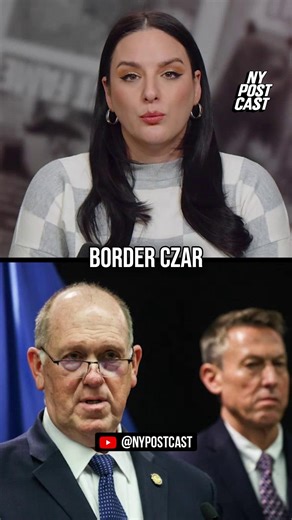 Today on NY POSTcast: Border czar Tom Homan said Thursday that “massive changes” are happening in Minneapolis in the aftermath of two 37-year-old protesters shot dead by federal agents. | New York Post