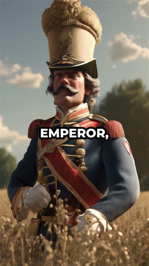 Napoleon Defeated by an Army of Angry Rabbits! 🐇😱