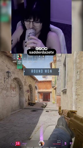 scroll wheel of doom 😔 #cs2 #shorts