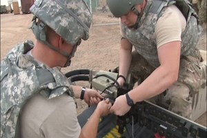 CJTF-HOA Releases New Vision (Long Version w/Titles)