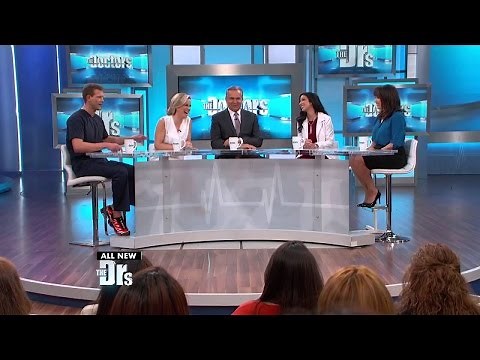 Instantly Ageless on The Doctors TV Show - Top Reviews by Specialists on Jeunesse Products