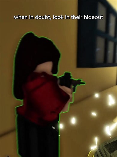 Exploring Ancient Roblox Arsenal Gameplay