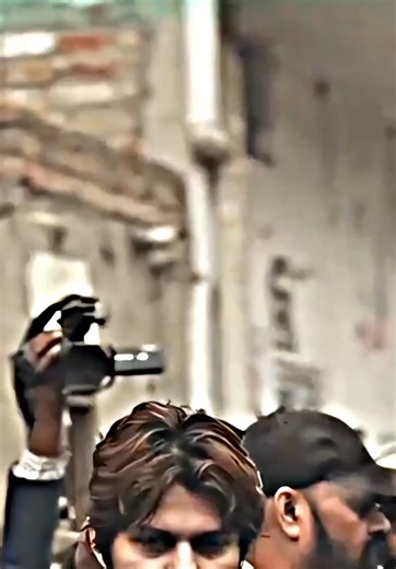 Nadeem Nani Wala: Rising Star in Social Media