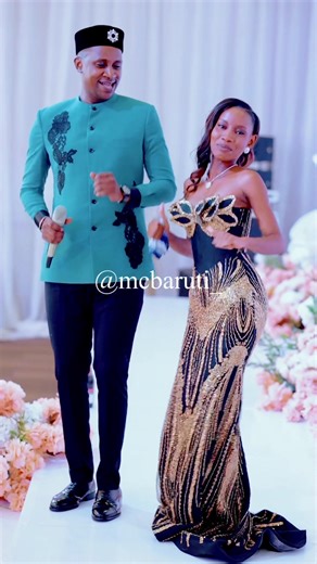 Kazini Kwa Mc Baruti 🌹🌹