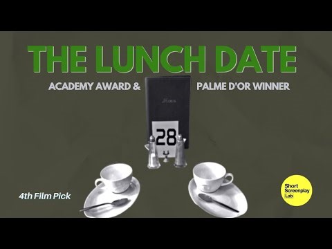 The lunch date 1989
