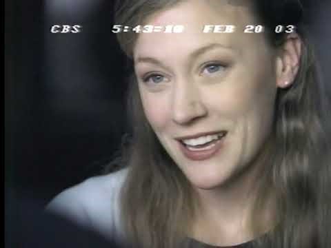 CBS Evening News - 2003-02-20