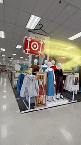 158 reactions | Who’s behind this magical delivery? 麟✨ The #TargetDrop suitcases are packed and going for a spin. We teamed up with this style icon to deliver dream closets for Fall. 彩Stay tuned to see where we’re headed next! | Target | Facebook