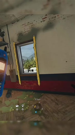 Rainbow Six Siege Clips: XIM Matrix Gameplay