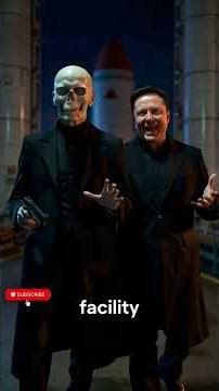 “What If You Were Elon Musk’s Bodyguard?”