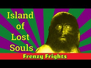 The Island of Lost Souls (1932): The Most Disturbing Pre-Code Horror Movie Ever Made