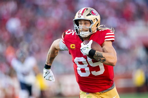 Fantasy Football Draft Strategy: Safest picks in the first 10 rounds of a 10-team, half-PPR league