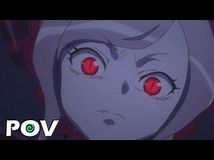 Shalltear's Hypnotic Eyes | POV Hypnosis