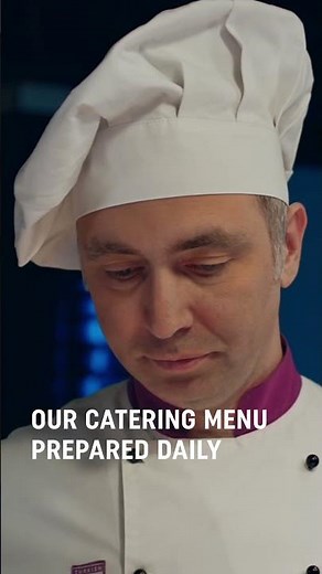 An Unforgettable Culinary Experience - Turkish Airlines