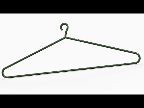 「DESIGN 197」 How to model Hanger | Solidworks tutorial
