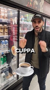 25K views · 281 reactions | Which milk do I put in my coffee? 拏 #milk #coffee #creamycoffee #milktea #morningcoffeetime | Tonice Health | Facebook