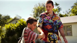 Lauv Offers His Younger Self Reassurance From the Future in 'Kids Are Born Stars' Video