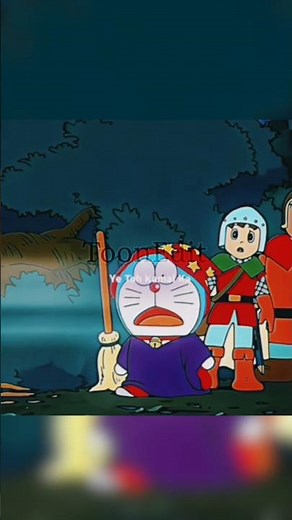 4K] Three magical swordsmen edit||#NobitaNiyan||Hypnotic edit ||INDIA||#doraemon
