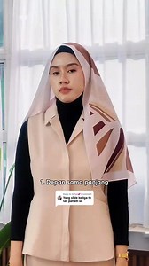 Tutorial Bawal ala Shawl Labuh Depan belakang 🌸 #tutorialbawal #tutorialbawallabuh #tutorialbawalalashawl #tutorialhijab #thesalamah Tudung bawal printed polyvoile by Thesalamah Nak order sini ya..👇 https://s.shopee.com.my/6VEYsyFLyS | My TudunG.
