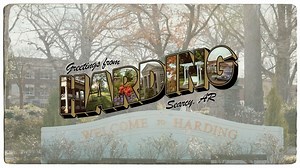 Harding University on Reels