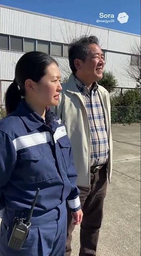 消火器の正しい使い方を実演してみた#shorts #training #safety