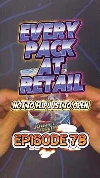 MEWTWO BOX HITS Does Pack 2 Have Fire?! 🔥 #shorts