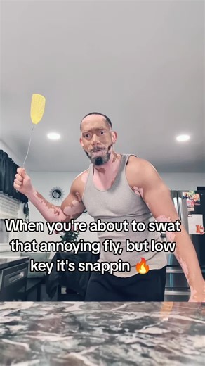 #fyp | Electric Fly Swatter