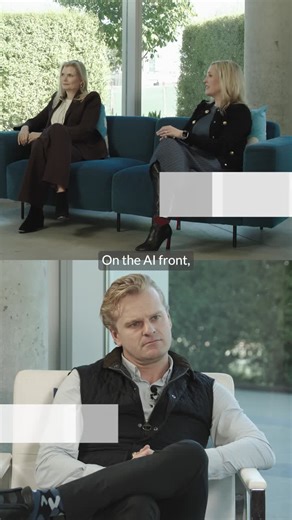 Snowflake's Ryan Green on AI Data Interoperability | Snowflake posted on the topic | LinkedIn