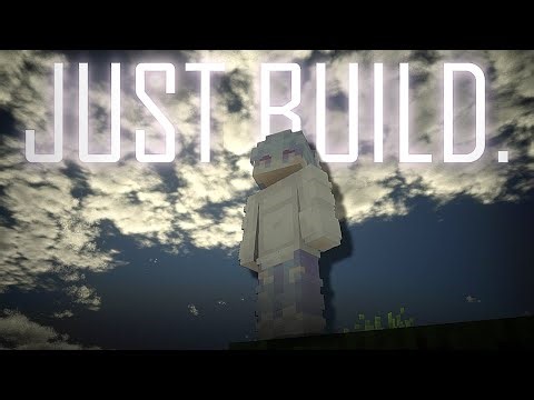 I Returned To My FAVOURITE Building World..