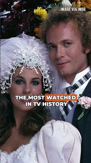 Luke & Laura’s Wedding: The Most Watched Soap Moment in History