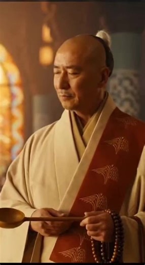 Fifth rice Commandment