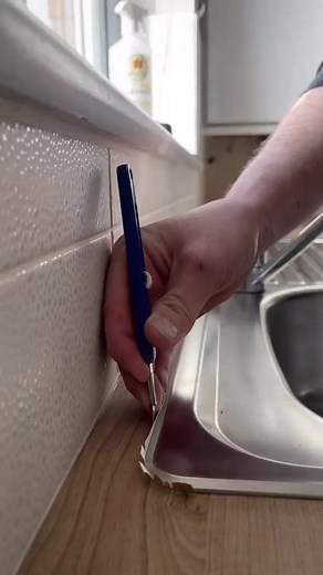 Let’s Turn This Kitchen into a Kitchen Wrap Co. Kitchen ‍ Interior...