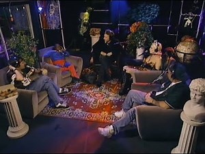 Wack Pack Politically Incorrect 11-19-1999