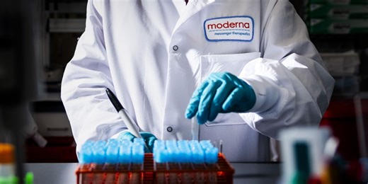 FDA Refuses to Consider Approving Use of Moderna’s New Flu Vaccine