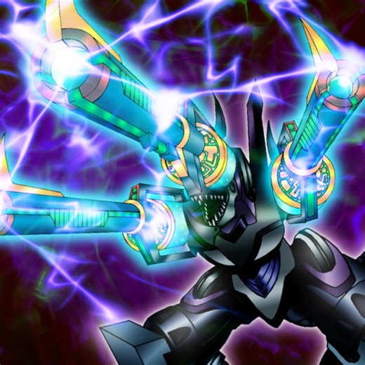 Bandit Keith - Barrel Dragon deck for LOTD:LE - YGOPRODeck