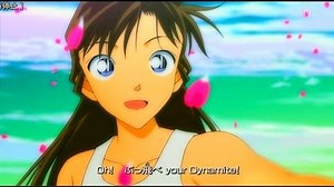 【HD】名探偵コナン 新OP「DYNAMITE」Detective Conan Opening 39 Mai Kuraki 倉木麻衣