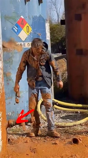 Site inspection 😐