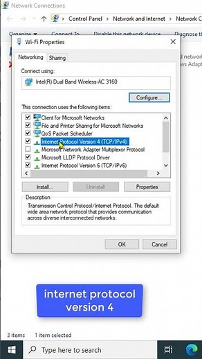 How To Fix Err Connection Reset In Google Chrome | Solve This Site Can't be Reached Problem ✅