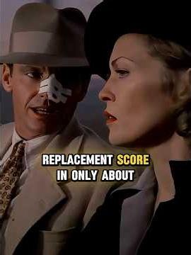 The Dark Secrets Behind Chinatown 1974