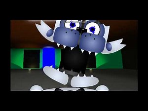 Jolly: Robotic Life - Part 1