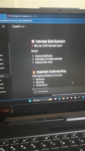 Computer Networks day 2❤