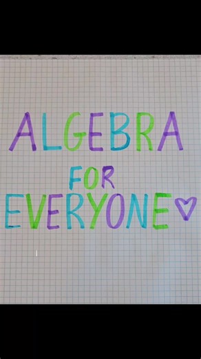 Compounding Continuously #functions #mathteacher #anyonecandoit #algebra #math