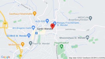 Saalbau St.Wendel Concert Tickets & Events Schedule 2026 - Sankt Wendel, Germany | JamBase