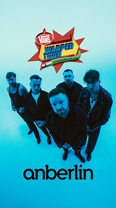 making up for last year, dc 🤝 Anberlin coming 2 u | Vans Warped Tour