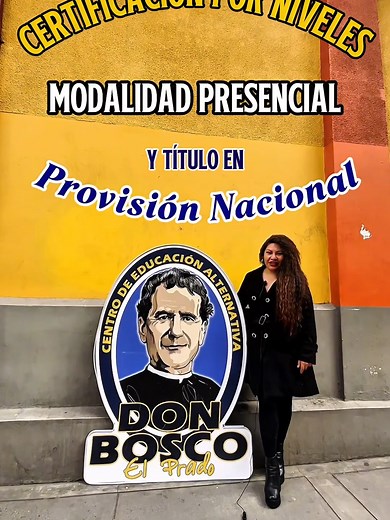 Inscripciones Abiertas en CEA Don Bosco - ¡No Te Quedes Fuera!